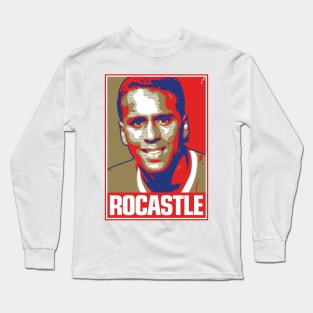 Rocastle Long Sleeve T-Shirt